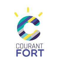 Courant Fort - La Fabrique à initiatives 26-07 logo, Courant Fort - La Fabrique à initiatives 26-07 contact details