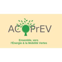 ACOPREV, Centrales Villageoises du Val de Quint logo, ACOPREV, Centrales Villageoises du Val de Quint contact details