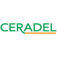 CERADEL logo, CERADEL contact details