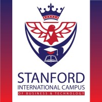 Stanford International Campus logo, Stanford International Campus contact details