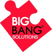 Big Bang Solutions logo, Big Bang Solutions contact details