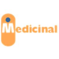 Medicinal logo, Medicinal contact details