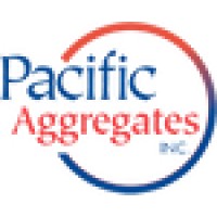 Pacific Aggregate logo, Pacific Aggregate contact details