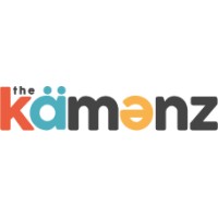 The Kamenz logo, The Kamenz contact details