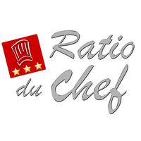 Ratio du chef logo, Ratio du chef contact details