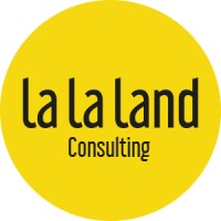 La La Land Consulting logo, La La Land Consulting contact details