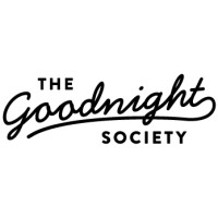 The Goodnight Society logo, The Goodnight Society contact details