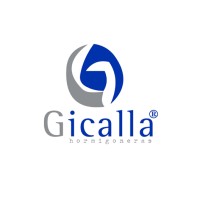 Gicalla Hormigoneras logo, Gicalla Hormigoneras contact details