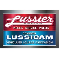 Camions Lussier-Lussicam logo, Camions Lussier-Lussicam contact details