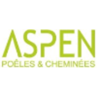 ASPEN Poêles & Cheminées logo, ASPEN Poêles & Cheminées contact details