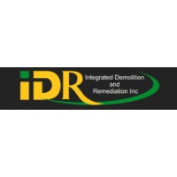 Integrated Demolition and Remediation, Inc. logo, Integrated Demolition and Remediation, Inc. contact details