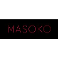 Masoko AB logo, Masoko AB contact details