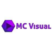 MC Visual Productions logo, MC Visual Productions contact details