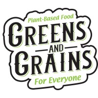 Greens and Grains logo, Greens and Grains contact details