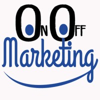 OnOff Marketing logo, OnOff Marketing contact details