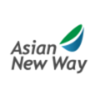 Asian New Way logo, Asian New Way contact details