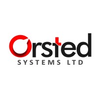 Orsted Systems logo, Orsted Systems contact details