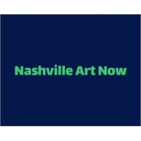 Nashville Art Now logo, Nashville Art Now contact details