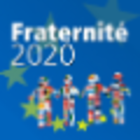 Fraternité2020 logo, Fraternité2020 contact details