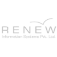 RENEW Information Systems logo, RENEW Information Systems contact details