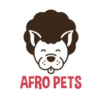 Afro Pets logo, Afro Pets contact details