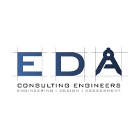 EDA Consulting Engineers Ltd logo, EDA Consulting Engineers Ltd contact details