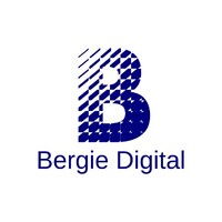 Bergie Digital logo, Bergie Digital contact details