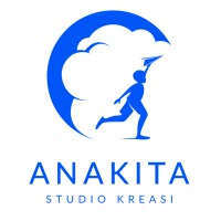 Anakita Studio logo, Anakita Studio contact details