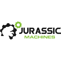 Jurassic Machine logo, Jurassic Machine contact details