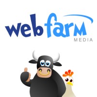 Web Farm Media logo, Web Farm Media contact details