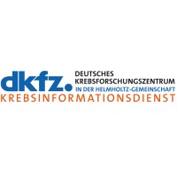 Krebsinformationsdienst, Deutsches Krebsforschungszentrum logo, Krebsinformationsdienst, Deutsches Krebsforschungszentrum contact details