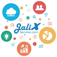 JALIX logo, JALIX contact details