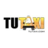 Tutaxi logo, Tutaxi contact details