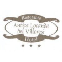 Antica Locanda del Villoresi logo, Antica Locanda del Villoresi contact details