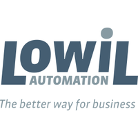 LOWIL Automation GmbH logo, LOWIL Automation GmbH contact details