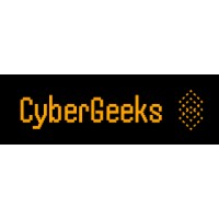 CyberGeeks logo, CyberGeeks contact details