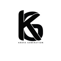 Kross Generation logo, Kross Generation contact details