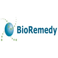 BioRemedy logo, BioRemedy contact details