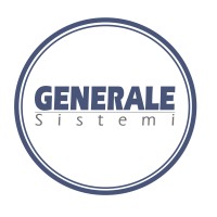 Generale Sistemi srl logo, Generale Sistemi srl contact details