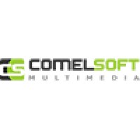 Comel Soft Multimedia Ltd. logo, Comel Soft Multimedia Ltd. contact details