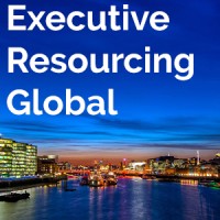 Executive Resourcing Global logo, Executive Resourcing Global contact details