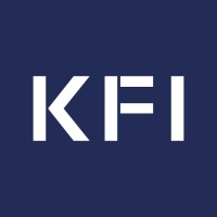 KFI Erhvervsdrivende Fond logo, KFI Erhvervsdrivende Fond contact details