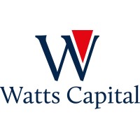 Watts Capital logo, Watts Capital contact details