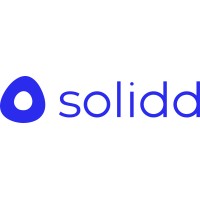 Solidd Solutions logo, Solidd Solutions contact details