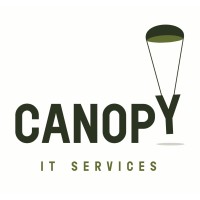 Canopy IT Services logo, Canopy IT Services contact details