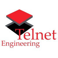 Telnet Engineering Company Limited logo, Telnet Engineering Company Limited contact details