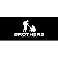 Brothers Back In Arms logo, Brothers Back In Arms contact details