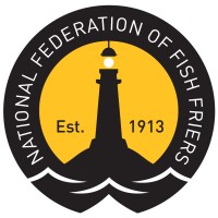 National Federation of Fish Friers logo, National Federation of Fish Friers contact details