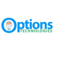 Options Technologies logo, Options Technologies contact details