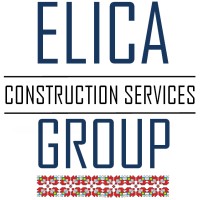 Elica Group logo, Elica Group contact details